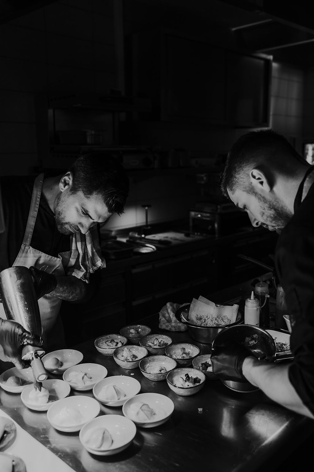 KITCHENPARTY VOL.3 „Weekend-Edition“ /  03.07.26 / 19 Uhr !!! Im Nui im Goldenen Fässle !!!