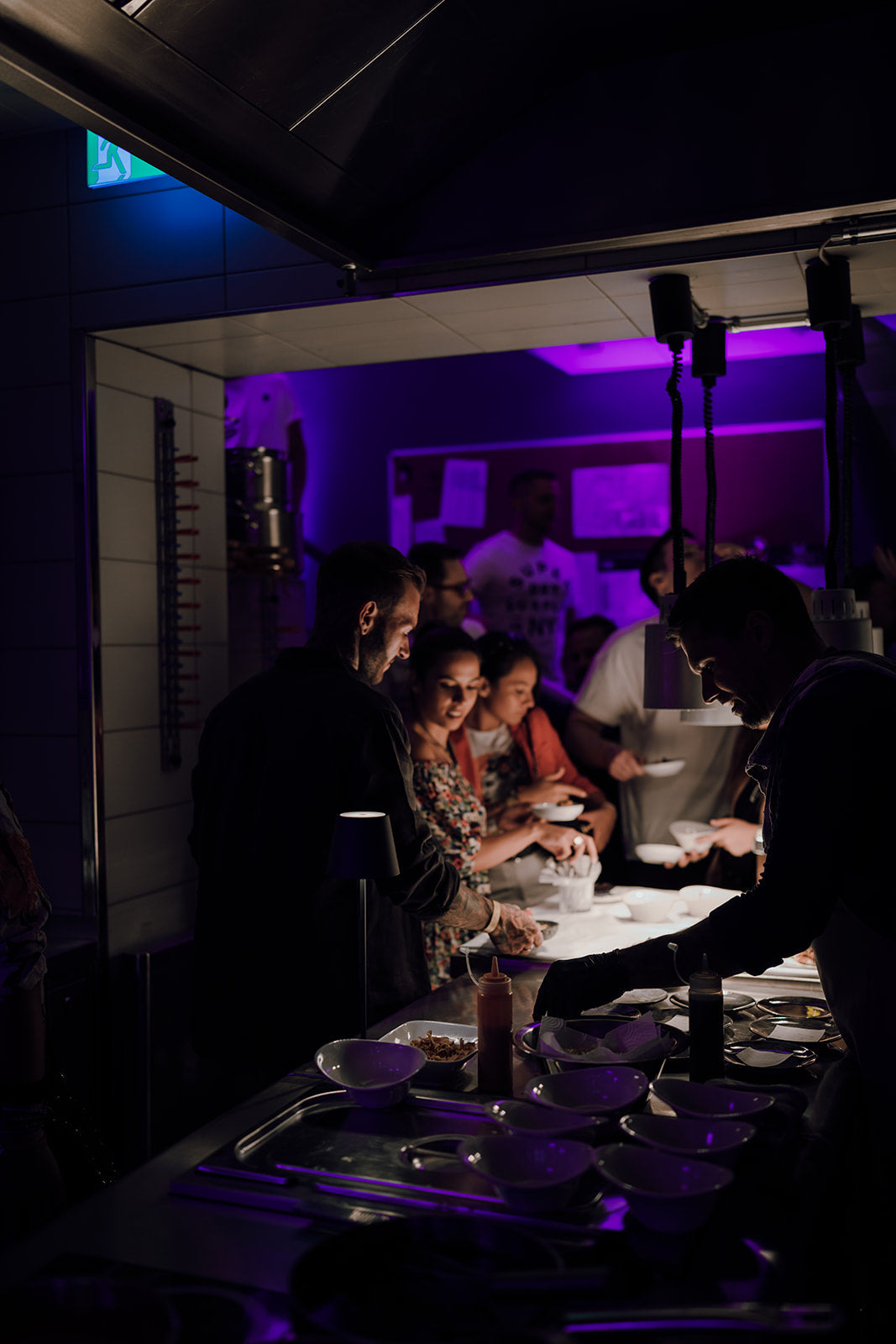 KITCHENPARTY VOL.3 „Weekend-Edition“ /  03.07.26 / 19 Uhr !!! Im Nui im Goldenen Fässle !!!