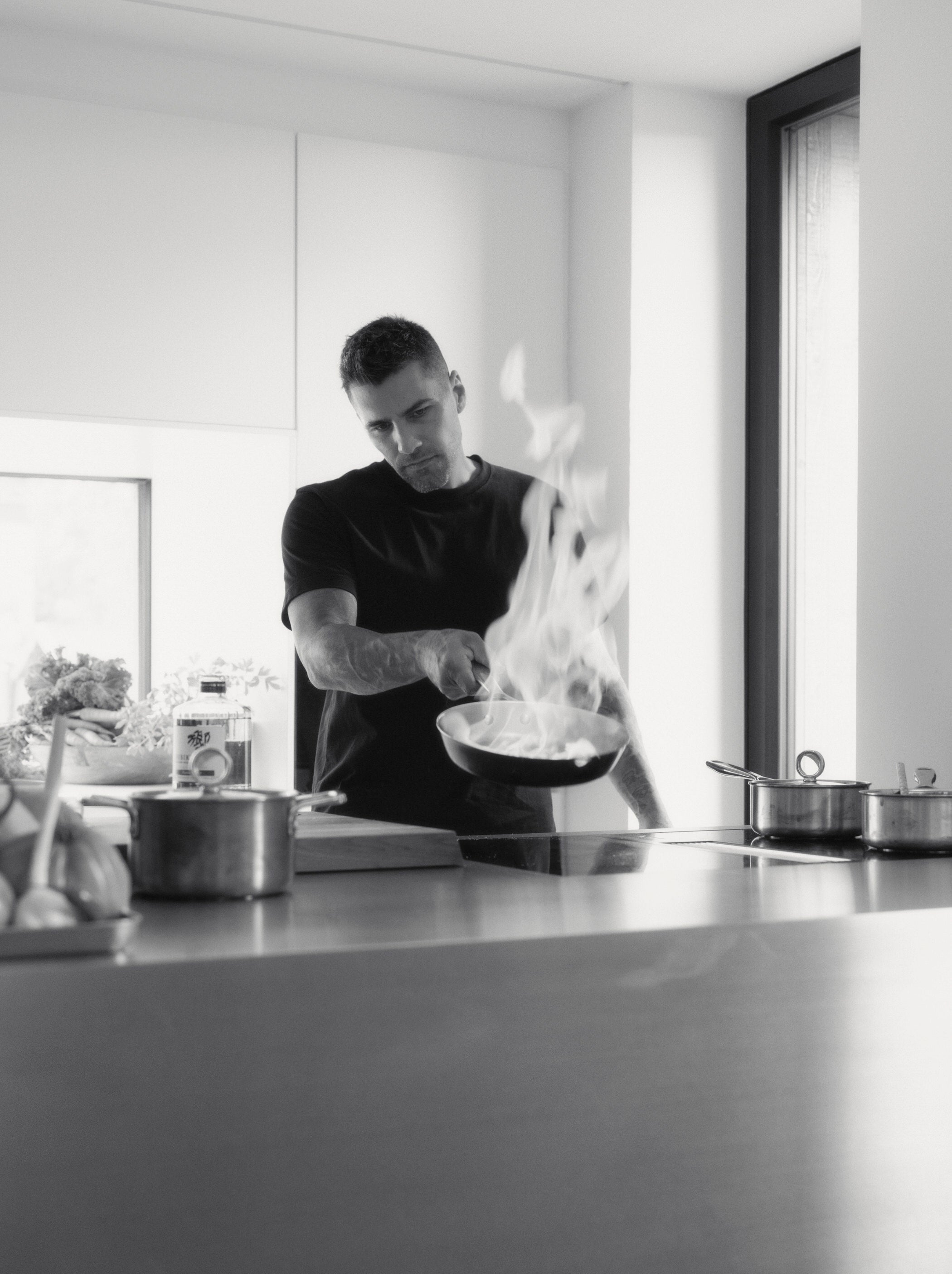 LOOK PRO, GO SLOW - MEAT CLUB / 19.03.26 / 18 Uhr