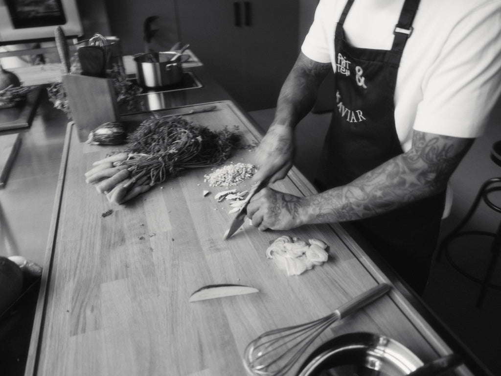 LOOK PRO, GO SLOW - ASIA UMAMI CLUB  / 05.03.26 / 18 Uhr