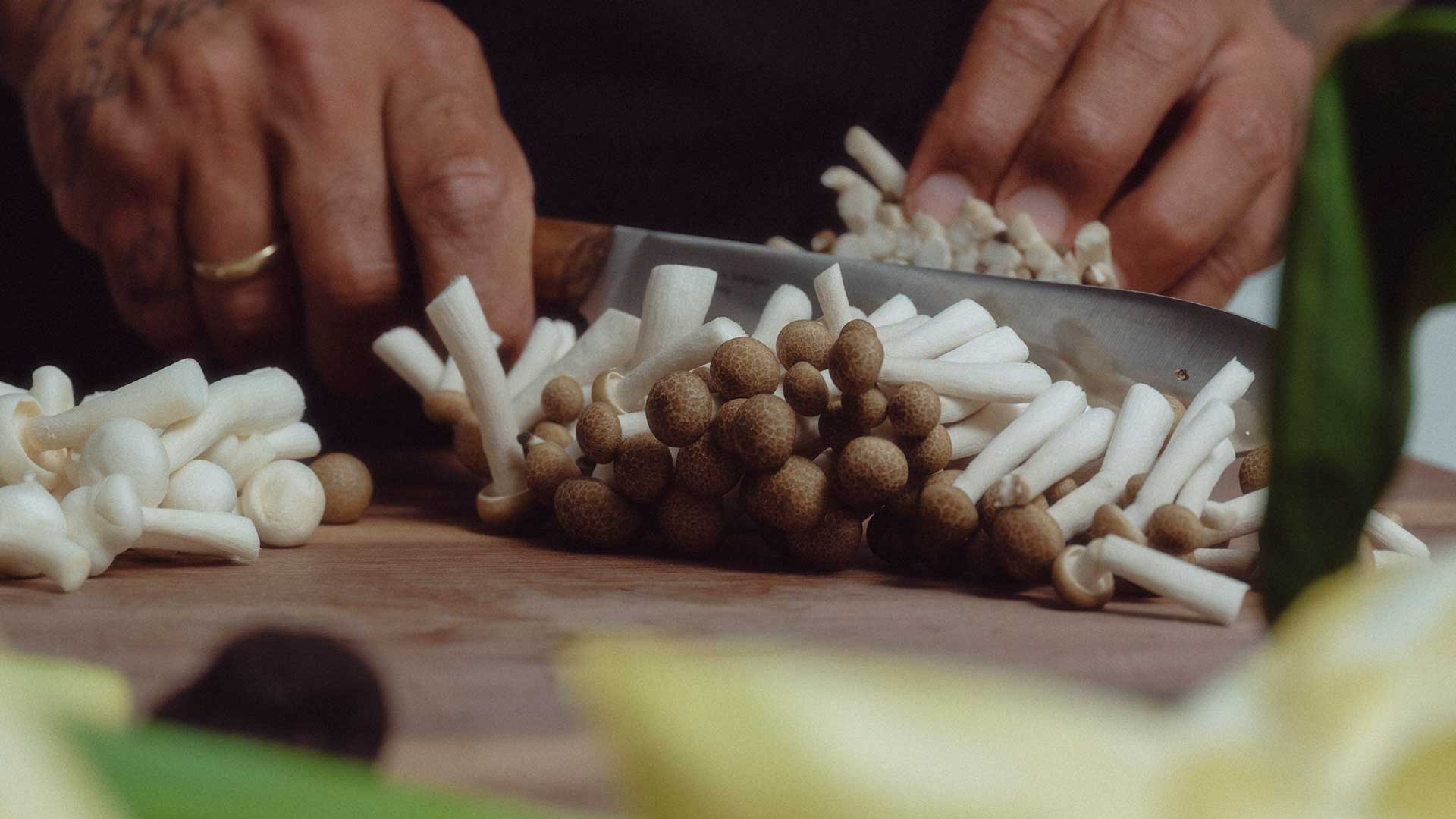 LOOK PRO, GO SLOW - ASIA UMAMI CLUB  / 05.03.26 / 18 Uhr